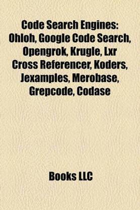 Code Search Engines