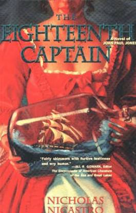 Eighteenth Captain
