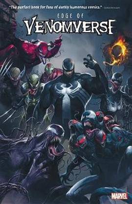 Edge of Venomverse