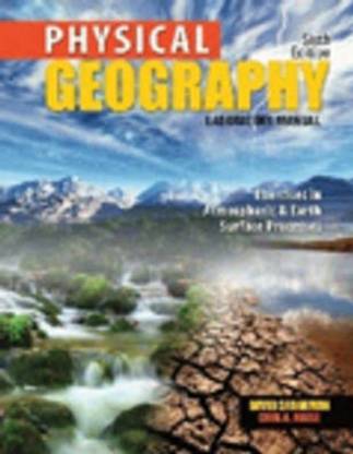 Physical Geography Laboratory Manual