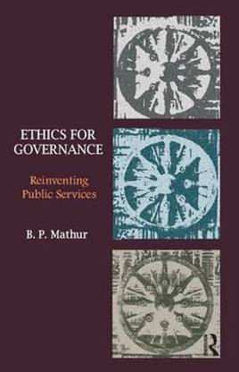 Ethics for Governance