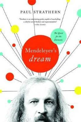 Mendeleyev's Dream