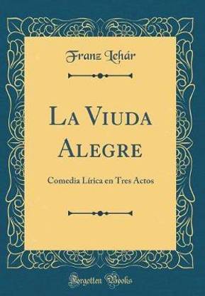 La Viuda Alegre