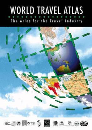 World Travel Atlas