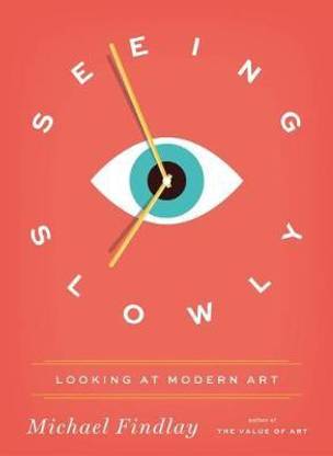 Seeing Slowly