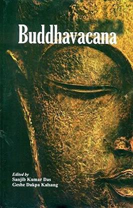 Buddhavacana