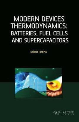 Modern Devices Thermodynamics