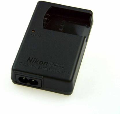 NIKON MH-64 Battery Charger for EN-EL11 Li-Ion Battery  Camera Battery Charger