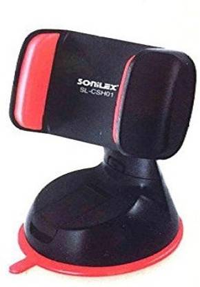 SOniLEX Car Mobile Holder for Windshield