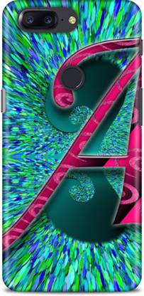 Flipkart SmartBuy Back Cover for OnePlus 5T