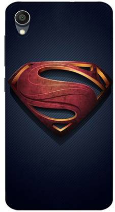 Sswastik Back Cover for Vivo Y91i Back Cover