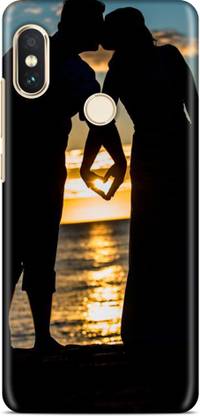 Flipkart SmartBuy Back Cover for Mi Redmi Note 5 Pro