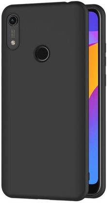 SmartLike Back Cover for Huawei Honor 8A