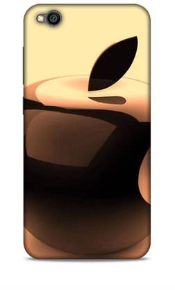 Dayzee Back Cover for Xiomi Red MI GO