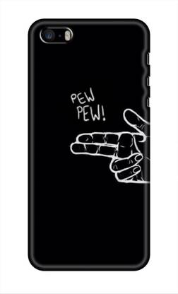 My Swag Back Cover for Apple iPhone 5s