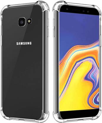 Value Bumper Case for Samsung Galaxy J4 Plus