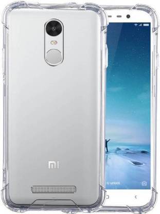 Power Bumper Case for Mi Redmi Note 3
