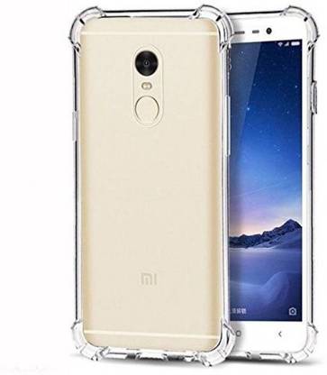 Value Bumper Case for Mi Redmi Note 4