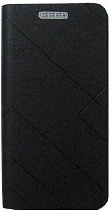 Colorcase Flip Cover for ViVo Y91i
