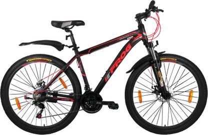 Frog Gravity X1 27.5 T (inch) Mountain Cycle