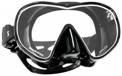 Scubapro Solo Mask Diving Mask