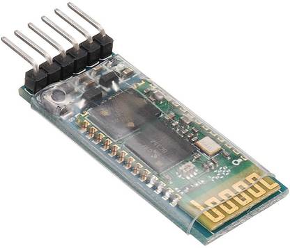 Raspberry Pi Bluetooth Module HC-05 Electronic Components Electronic Hobby Kit