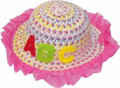 FULLY baby hats