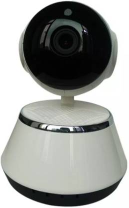 BENISON INDIA  720P WiFi Wireless IP Camera with Two-way Audio Ir Cut Night Vision Video Onvif P2P Network Webcam for Home Security Alarm Security Camera