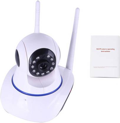 Benison India Shopping VN-PB12 Onvif Camera CCTV [YY/HD/WiFi/Audio] Security Camera