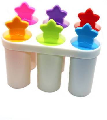 CREW4 45 ml Manual Ice Cream Maker