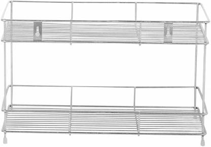 Bruzone Premium Mixer Stand Steel Wall Shelf