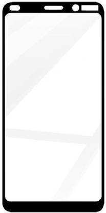 Geekmart Edge To Edge Tempered Glass for Google Pixel 3a XL