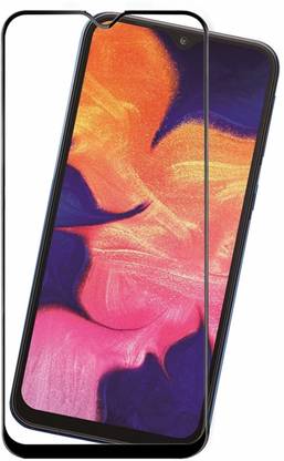 Gorilla Armour Tempered Glass Guard for Samsung Galaxy A10