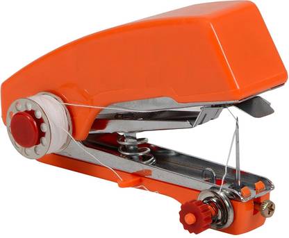 WowSimp mini stapler-hand-held-swing Stapler Sewing Machine