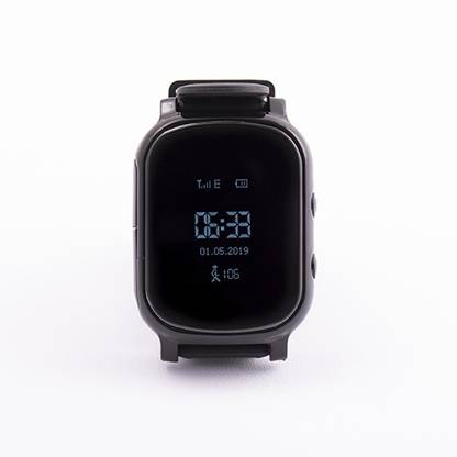 MedBand EMERGENCY ALERT DEVICE Smartwatch