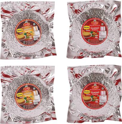 Sambha Roasted Crunchy Jeera & Masala Khakhra Snacks