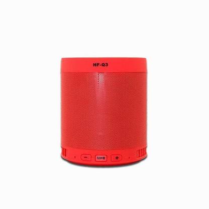 ADDY BEATS Q3 HF BLUETOOTH SPEAKER, 10 W Bluetooth Speaker
