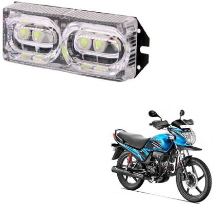 ऑटिल LED टेल-लाइट Hero Passion Pro  के लिए