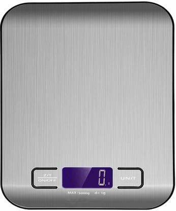 Lycus Digital Scale for Weight Used as Measurement Tool Weighing Scale