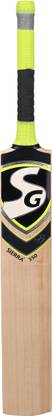 SG SIERRA 350 English Willow Cricket  Bat For 15+ Yrs
