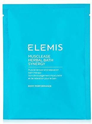 Elemis Musclease Herbal Bath Synergy, 10.6 fl. oz.