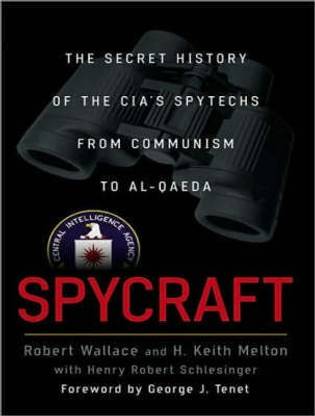 Spycraft