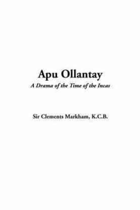 Apu Ollantay