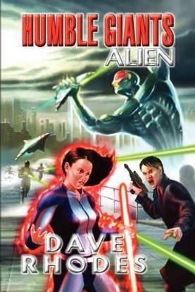 Humble Giants (Alien)