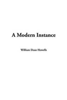 A Modern Instance