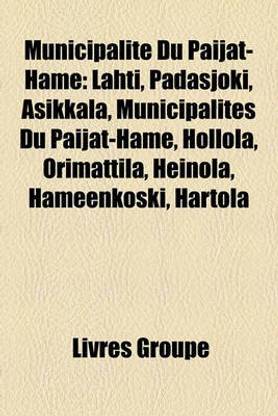 Municipalit Du Pijt-Hme