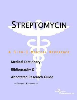 Streptomycin