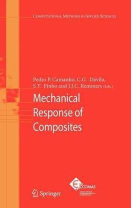 Mechanical Response of Composites