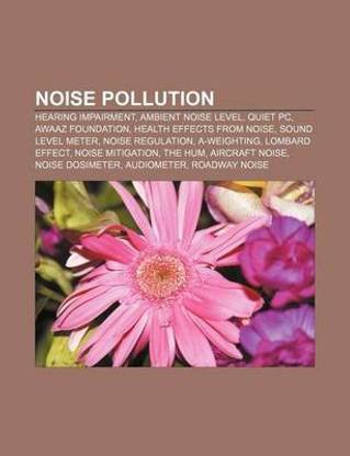 Noise Pollution