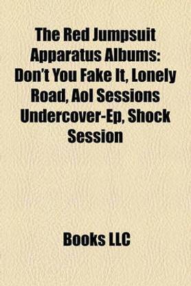 The Red Jumpsuit Apparatus Albums